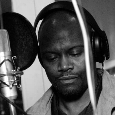 Timothy ‘Mudbone’ Tucker