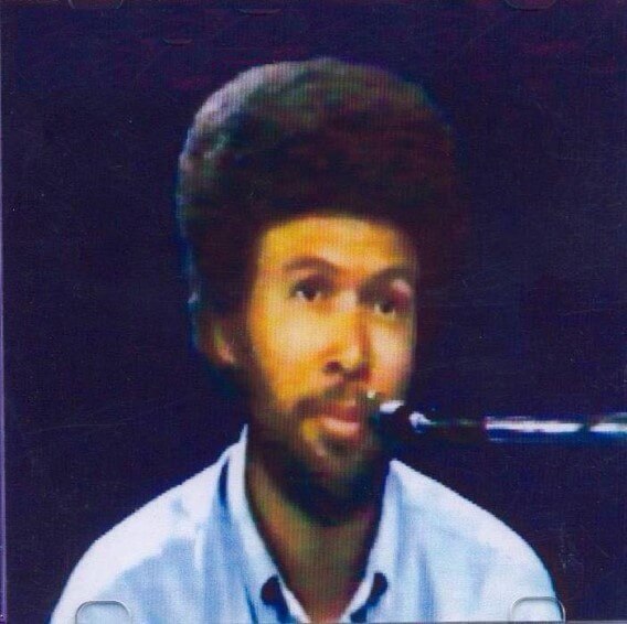 Ronald Foster (Ecstasy Passion & Pain)