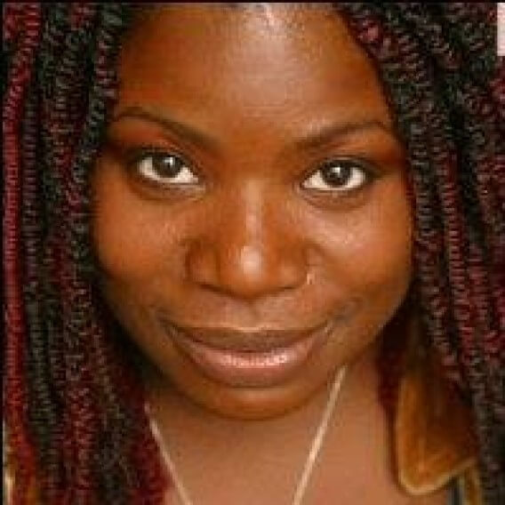 Change feat. Tanya Michelle Smith