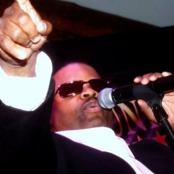 Larry Dixon - Shinyl