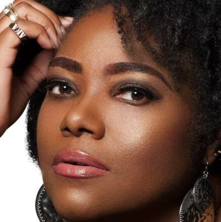 Marlo Cozart chooses the tracks of her years