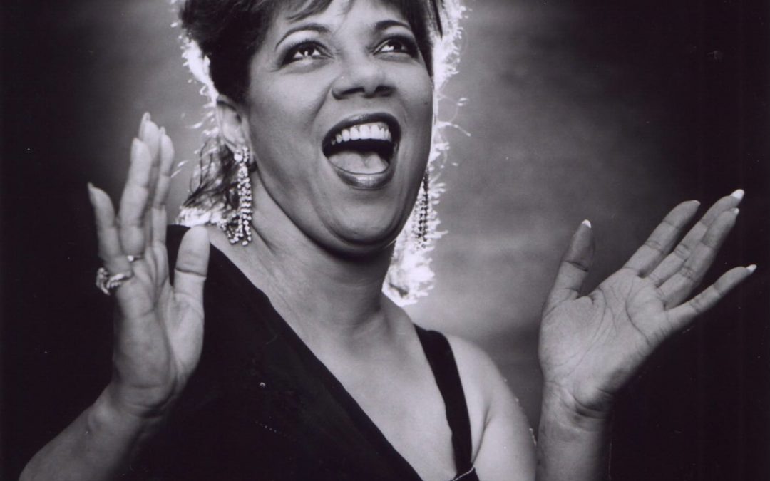 Connie Laverne Harvey