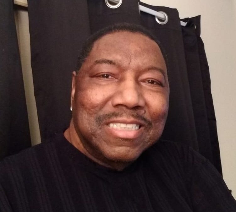 Joe Phillips of The Winstons